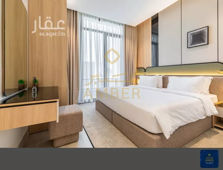 شقة للإيجار في شارع الحوي, حي حطين, مدينة الرياض, منطقة الرياض 11