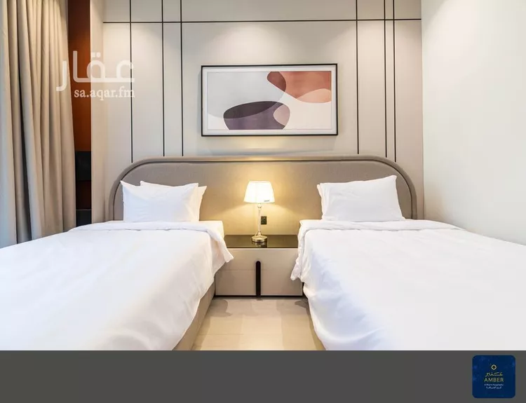 شقة للإيجار في شارع الحوي, حي حطين, مدينة الرياض, منطقة الرياض 16