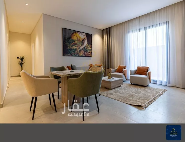 شقة للإيجار في شارع زينب بنت جحش, حي الروضة, مدينة الرياض, منطقة الرياض