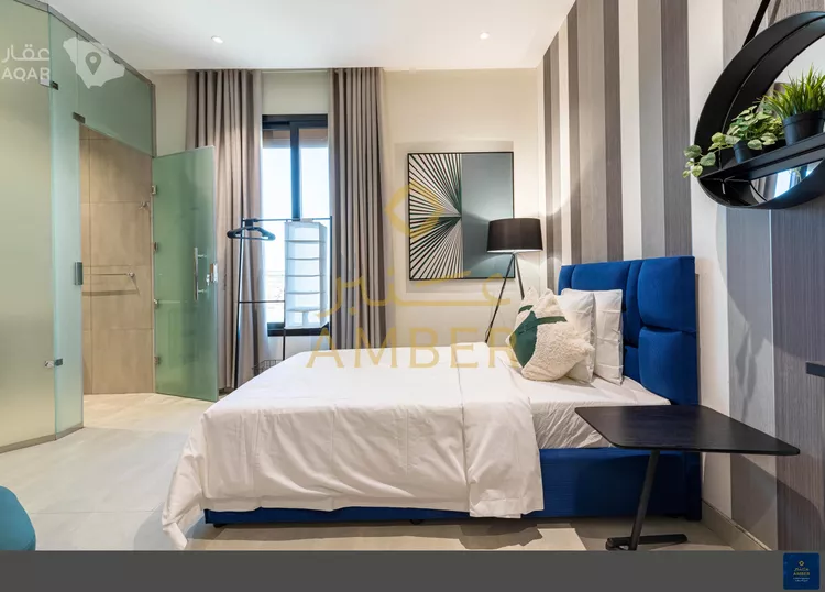 Apartment for Rent in Riyadh Qurtubah 9