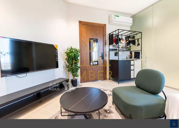 Apartment for Rent in Riyadh Qurtubah 12