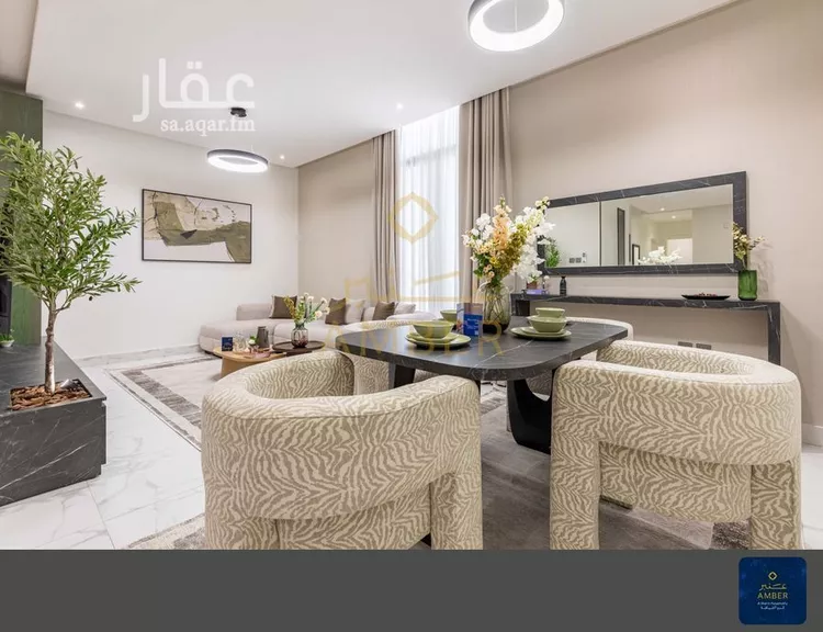 Apartment for Rent in Riyadh Al Arid 14