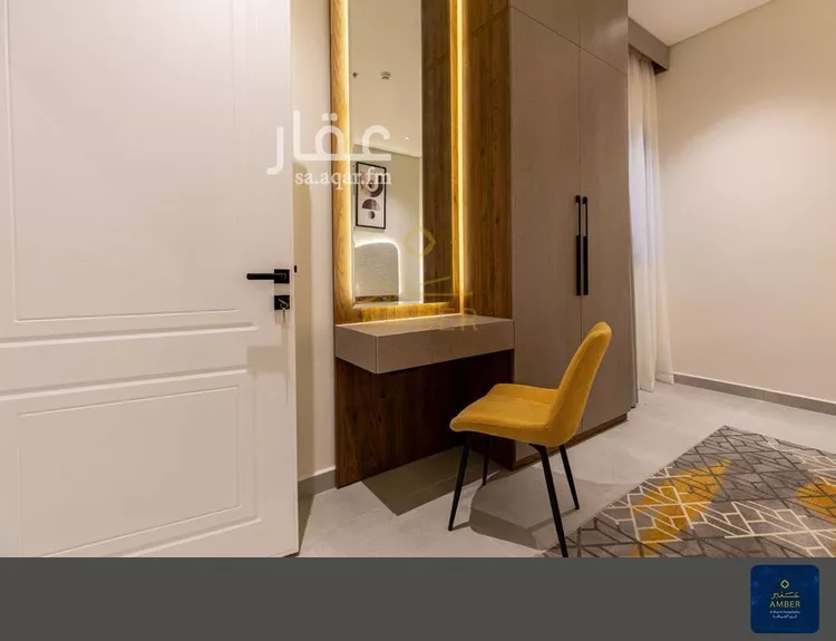 شقة للإيجار في شارع زينب بنت جحش, حي الروضة, مدينة الرياض, منطقة الرياض