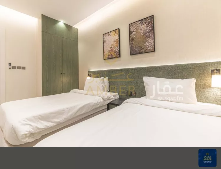 Apartment for Rent in Riyadh Al Arid 14