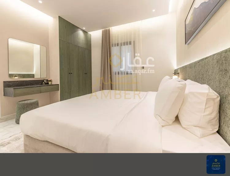 Apartment for Rent in Riyadh Al Arid 13