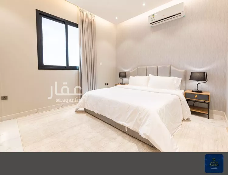 شقة للإيجار في شارع شهيد الدين ثم الوطن يحيى محمد يحيى الش, حي القيروان, مدينة الرياض, منطقة الرياض