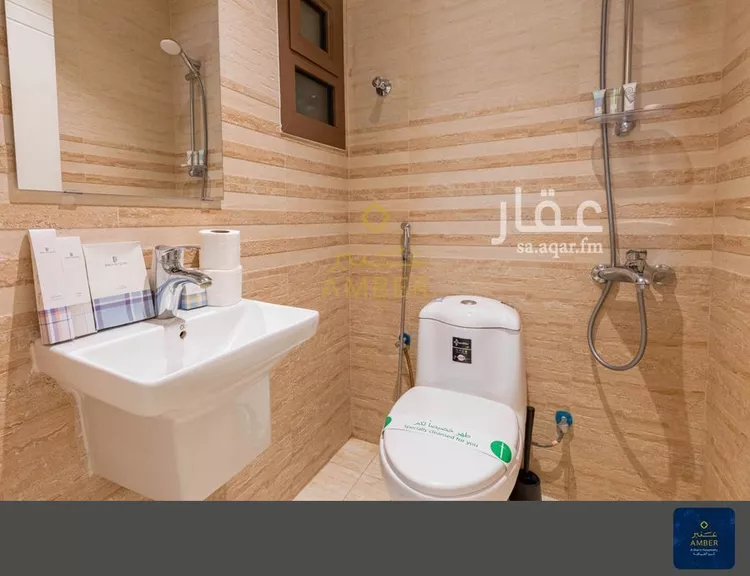 شقة للإيجار في شارع شري, حي الإزدهار, مدينة الرياض, منطقة الرياض 6