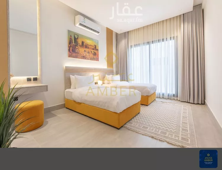 شقة للإيجار في شارع الفجر, حي الياسمين, مدينة الرياض, منطقة الرياض 9