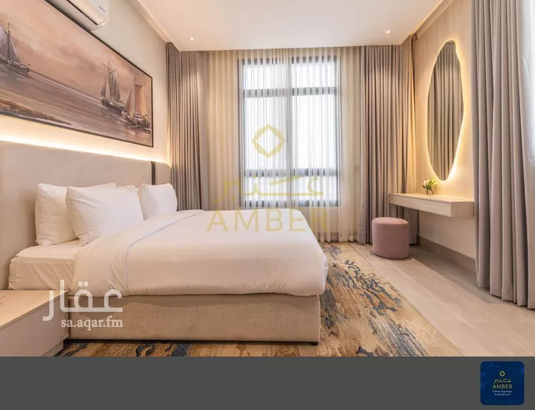 شقة للإيجار في شارع الفجر, حي الياسمين, مدينة الرياض, منطقة الرياض صورة 4