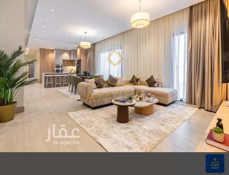 شقة للإيجار في شارع الحوي, حي حطين, مدينة الرياض, منطقة الرياض صورة 3