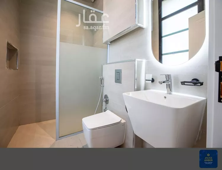 شقة للإيجار في شارع الحوي, حي حطين, مدينة الرياض, منطقة الرياض 17