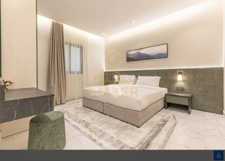 Apartment for Rent in Riyadh Al Arid 9