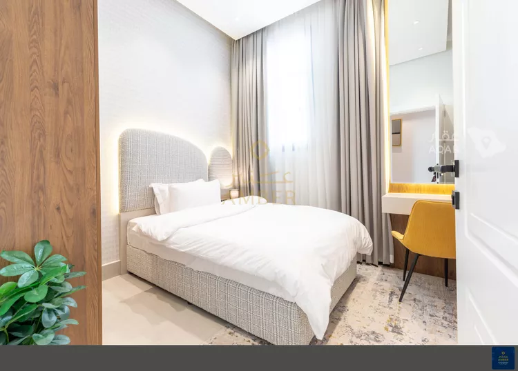 Apartment for Rent in Riyadh Hittin 6