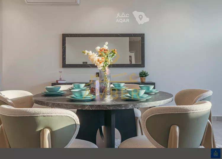 Apartment for Rent in Riyadh Qurtubah صورة 5