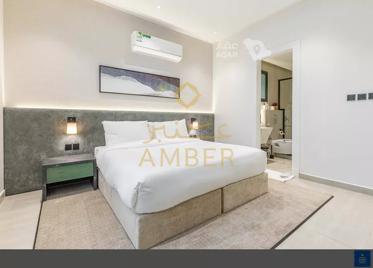 Apartment for Rent in Riyadh Qurtubah 10