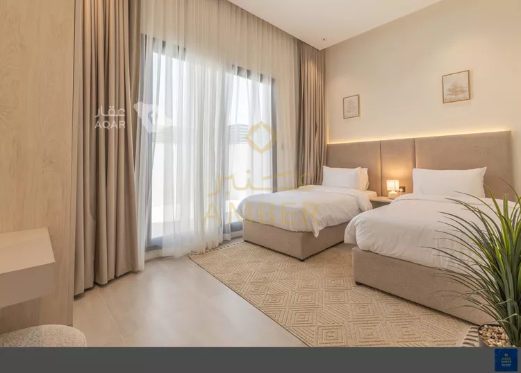 شقة للإيجار في شارع الفجر, حي الياسمين, مدينة الرياض, منطقة الرياض 6