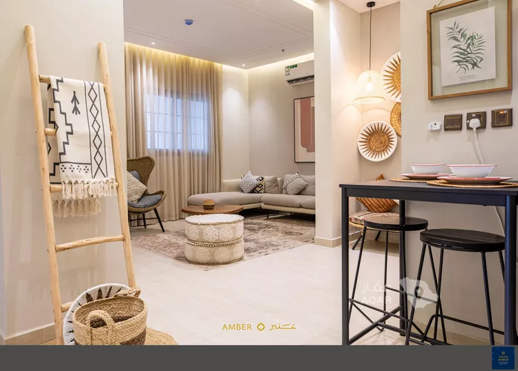 Apartment for Rent in Riyadh Al Ezdihar