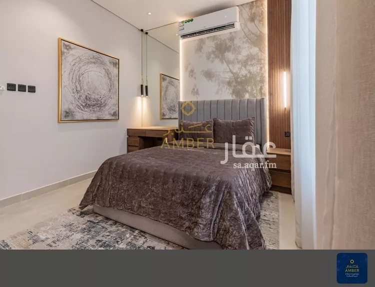 شقة للإيجار في شارع أبي التياح, حي النفل, مدينة الرياض, منطقة الرياض صورة 3