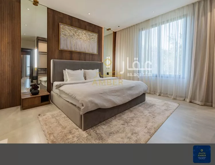 شقة للإيجار في شارع أبي التياح, حي النفل, مدينة الرياض, منطقة الرياض صورة 4