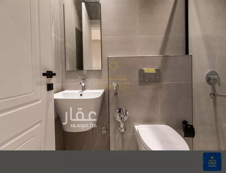 شقة للإيجار في شارع زينب بنت جحش, حي الروضة, مدينة الرياض, منطقة الرياض صورة 2