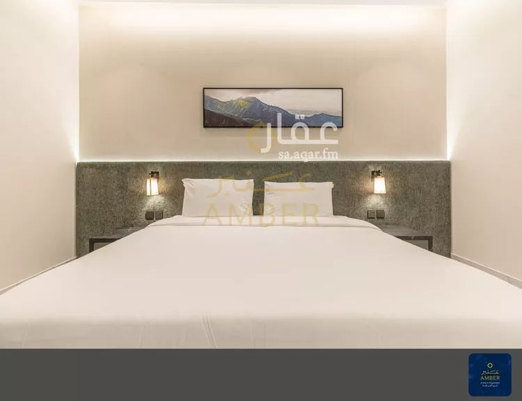 Apartment for Rent in Riyadh Al Arid 9