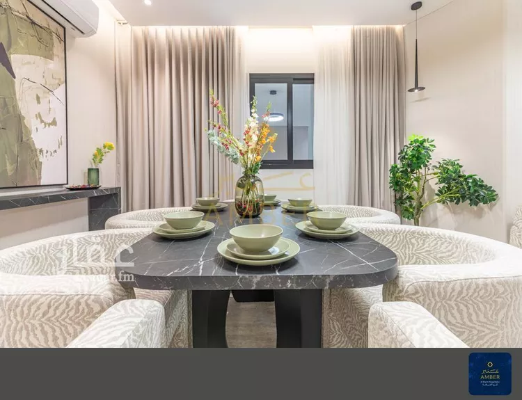 Apartment for Rent in Riyadh Al Arid 16