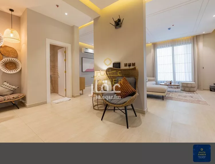 شقة للإيجار في شارع شري, حي الإزدهار, مدينة الرياض, منطقة الرياض صورة 5