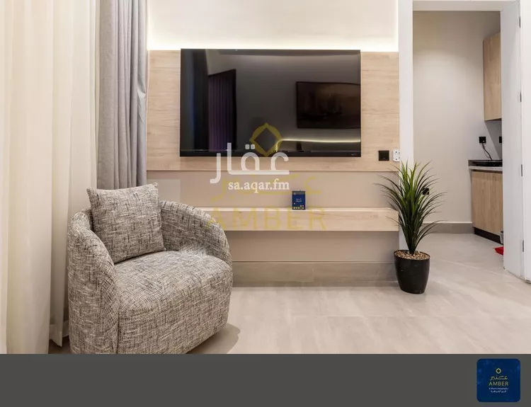 شقة للإيجار في شارع الفجر, حي الياسمين, مدينة الرياض, منطقة الرياض صورة 4