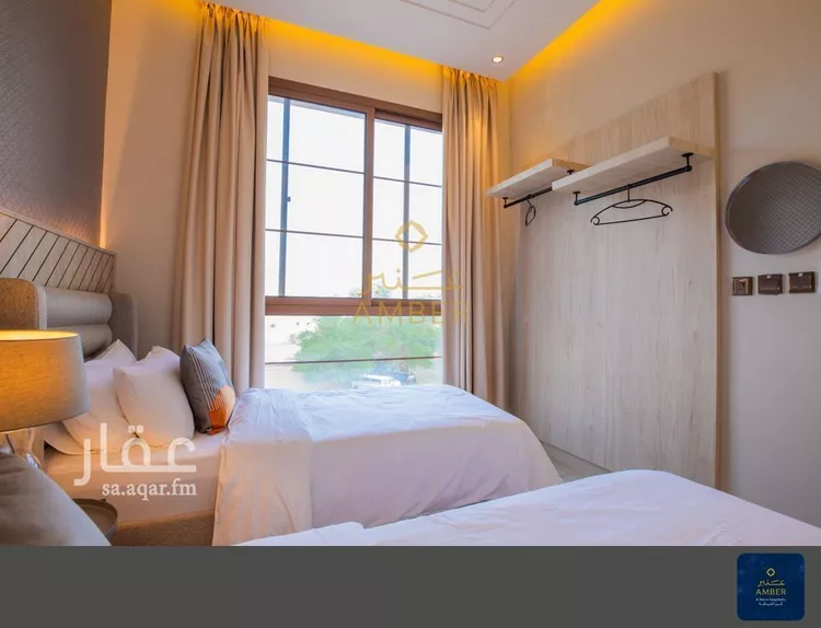 شقة للإيجار في شارع شري, حي الإزدهار, مدينة الرياض, منطقة الرياض صورة 4