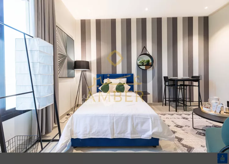 Apartment for Rent in Riyadh Qurtubah 11