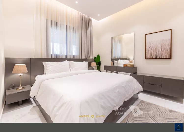 Apartment for Rent in Riyadh Al Qirawan 8