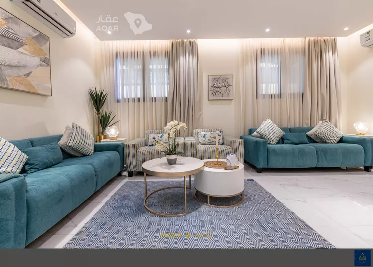 Apartment for Rent in Riyadh Al Qirawan 2