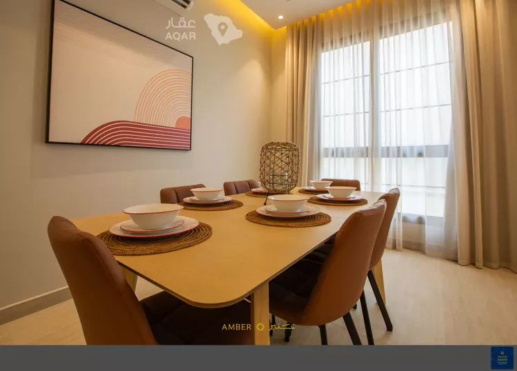 Apartment for Rent in Riyadh Al Ezdihar 4