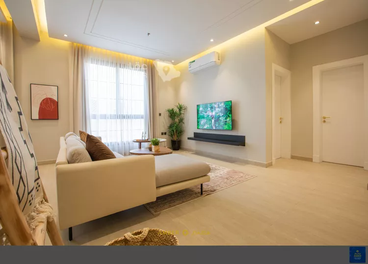 Apartment for Rent in Riyadh Al Ezdihar 2