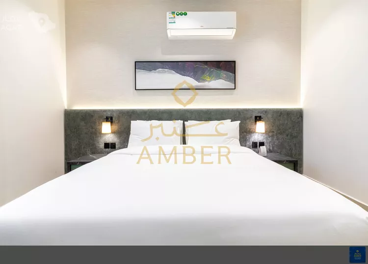 Apartment for Rent in Riyadh Qurtubah 9