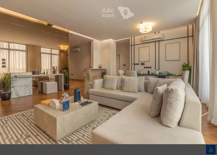 شقة للإيجار في شارع الفجر, حي الياسمين, مدينة الرياض, منطقة الرياض 2
