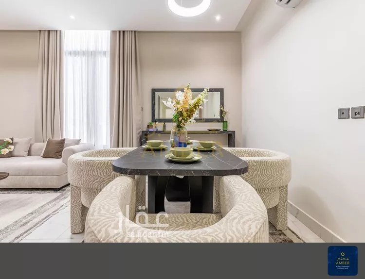 Apartment for Rent in Riyadh Al Arid 16