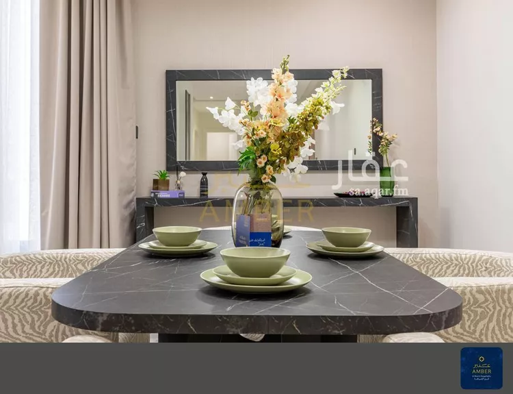 Apartment for Rent in Riyadh Al Arid 15