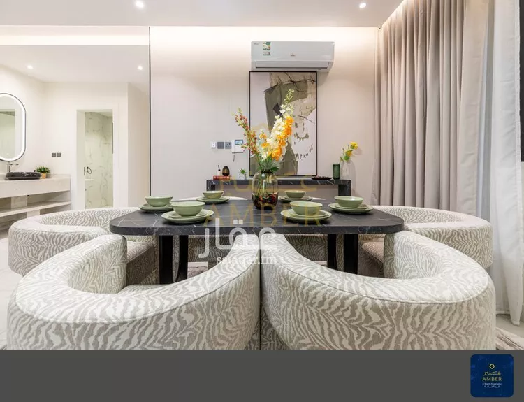Apartment for Rent in Riyadh Al Arid 11