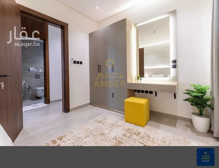 شقة للإيجار في شارع أبي التياح, حي النفل, مدينة الرياض, منطقة الرياض صورة 2