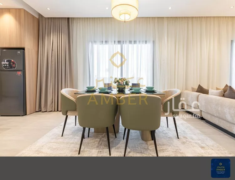 شقة للإيجار في شارع الحوي, حي حطين, مدينة الرياض, منطقة الرياض