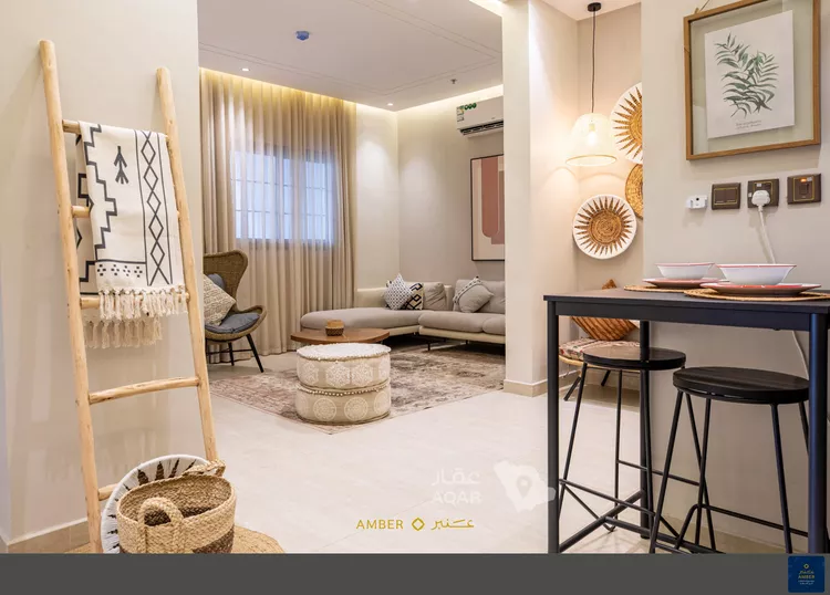 شقة للإيجار في شارع شري, حي الإزدهار, مدينة الرياض, منطقة الرياض 3