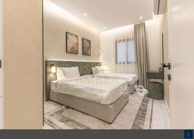 Apartment for Rent in Riyadh Al Arid 8