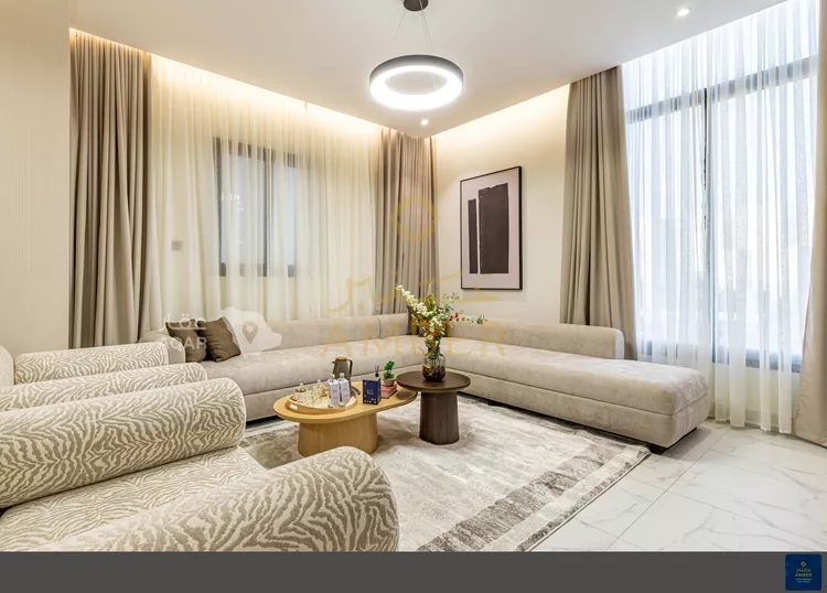 Apartment for Rent in Riyadh Al Arid صورة 4