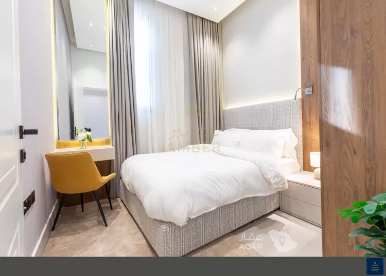 Apartment for Rent in Riyadh Hittin 8
