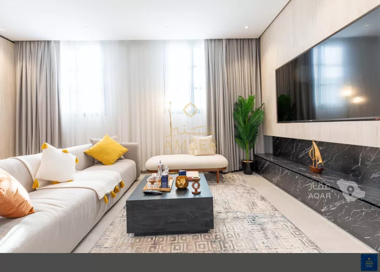 Apartment for Rent in Riyadh Hittin 2