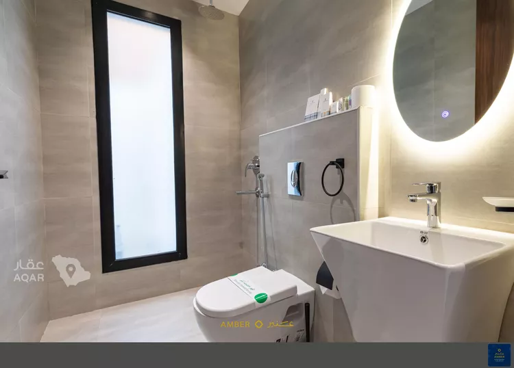 شقة للإيجار في شارع الصحراء المغربيه, حي النفل, مدينة الرياض, منطقة الرياض 7