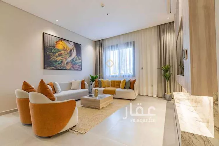 شقة للإيجار في شارع زينب بنت جحش, حي الروضة, مدينة الرياض, منطقة الرياض صورة 2