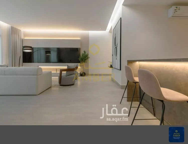 شقة للإيجار في شارع الفجر, حي الياسمين, مدينة الرياض, منطقة الرياض صورة 5