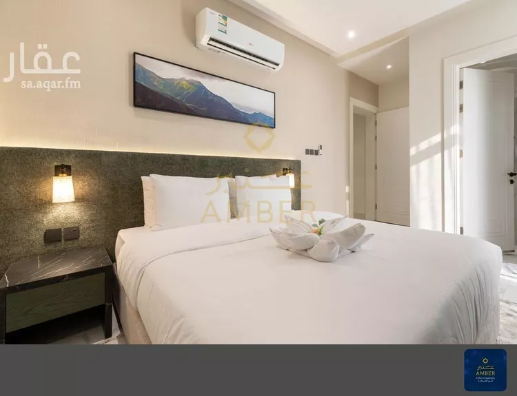 شقة للإيجار في شارع الكوثر, حي العارض, مدينة الرياض, منطقة الرياض صورة 5